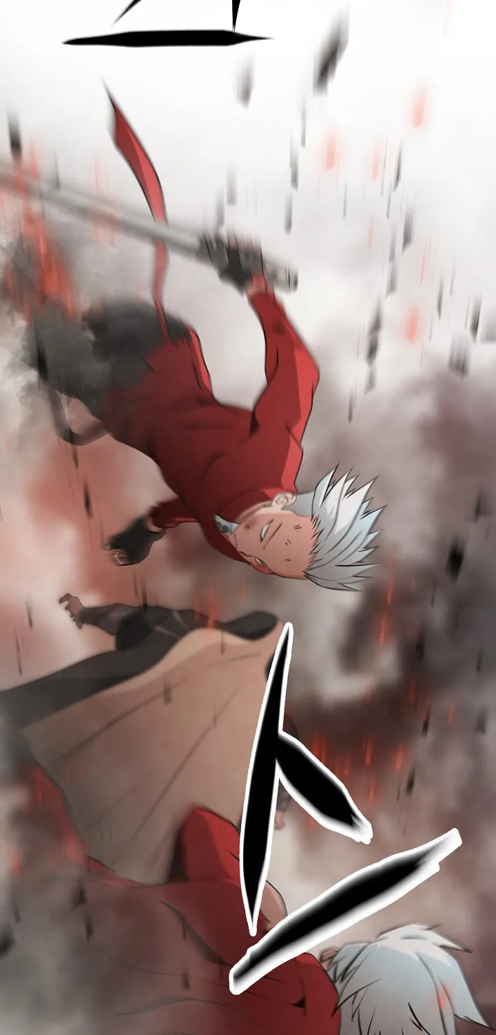 Who Killed the Murim Lord? Chapter 3 page 143 - 