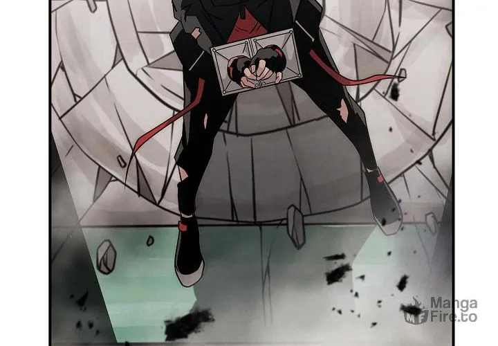 Who Killed the Murim Lord? Chapter 3 page 17 - 