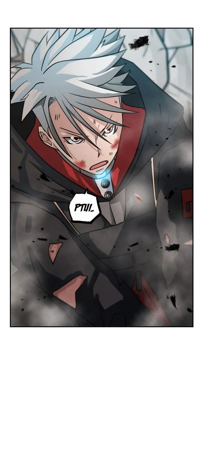 Who Killed the Murim Lord? Chapter 3 page 20 - 