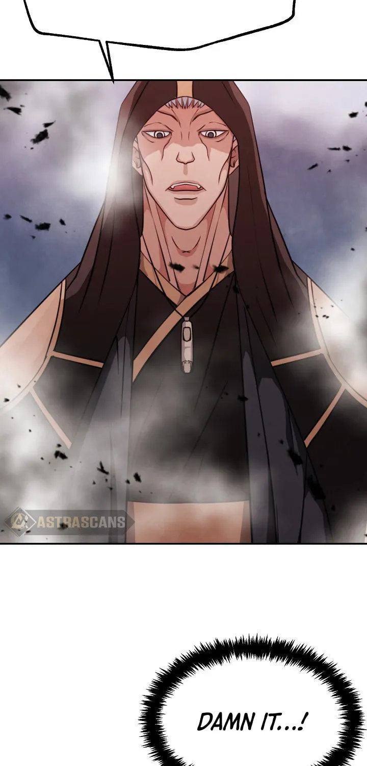 Who Killed the Murim Lord? Chapter 3 page 22 - 
