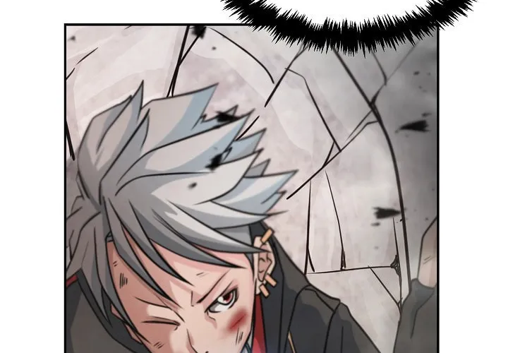 Who Killed the Murim Lord? Chapter 3 page 23 - 