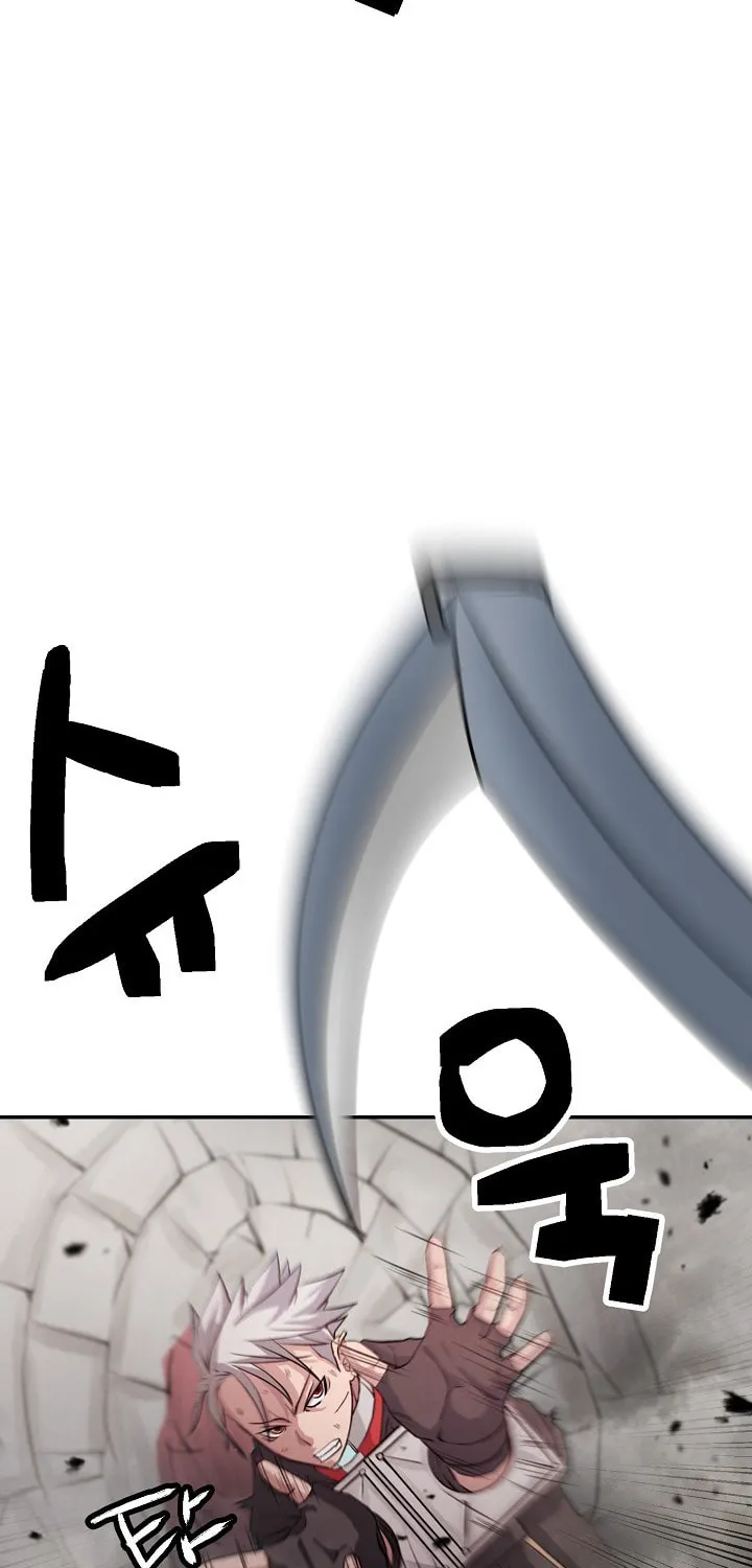 Who Killed the Murim Lord? Chapter 3 page 27 - 