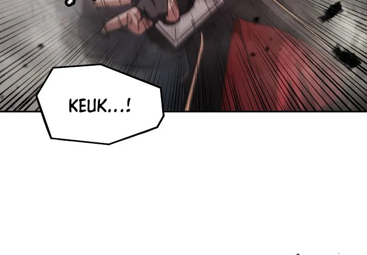 Who Killed the Murim Lord? Chapter 3 page 28 - 