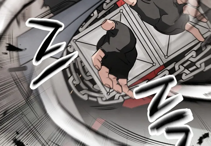 Who Killed the Murim Lord? Chapter 3 page 30 - 