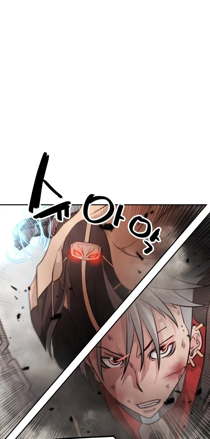 Who Killed the Murim Lord? Chapter 3 page 33 - 