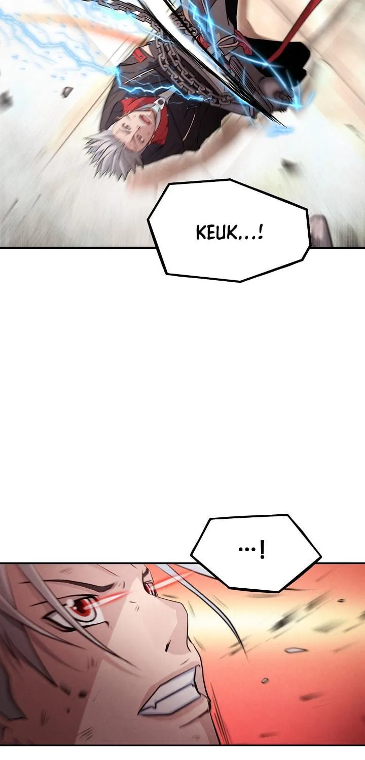 Who Killed the Murim Lord? Chapter 3 page 36 - 