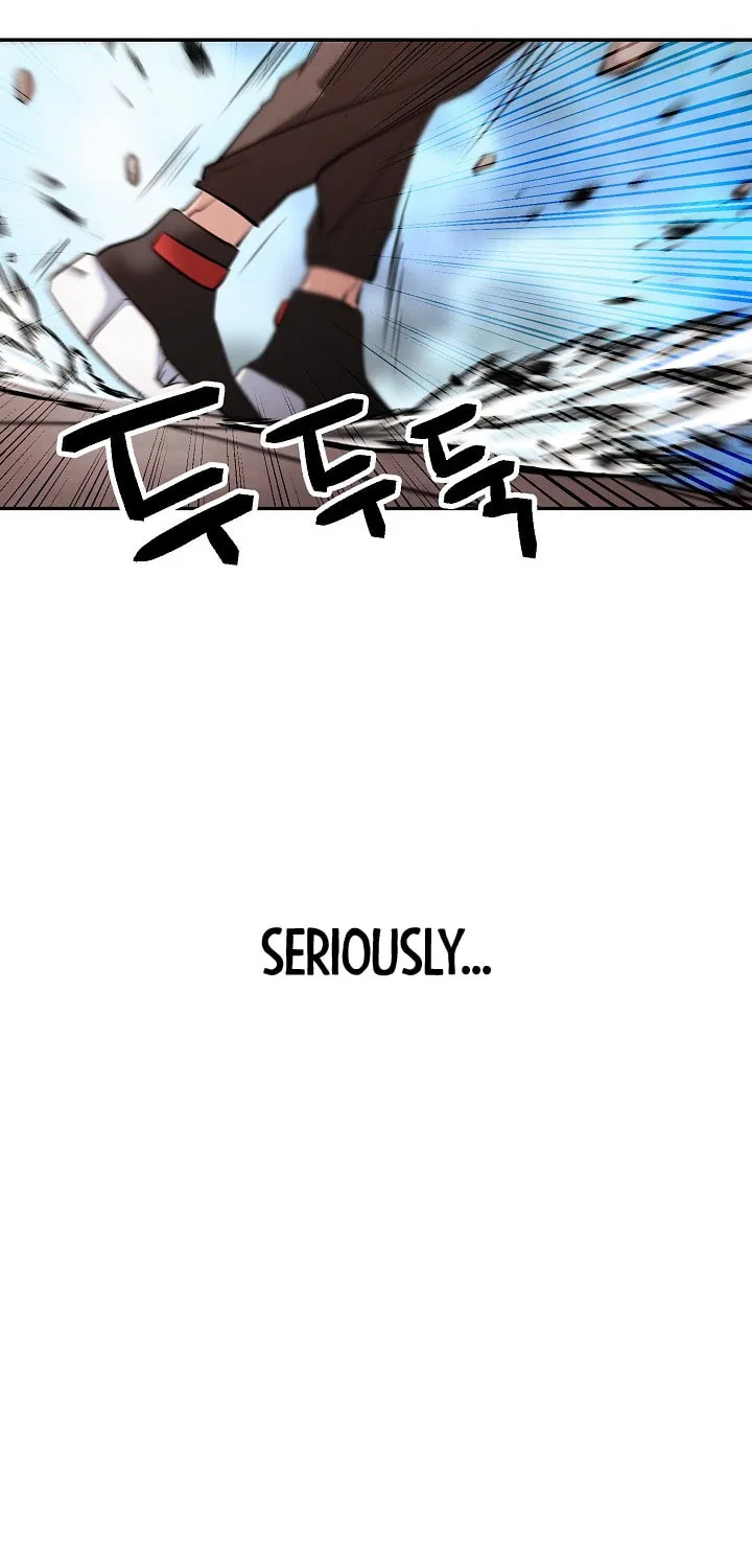 Who Killed the Murim Lord? Chapter 3 page 38 - 