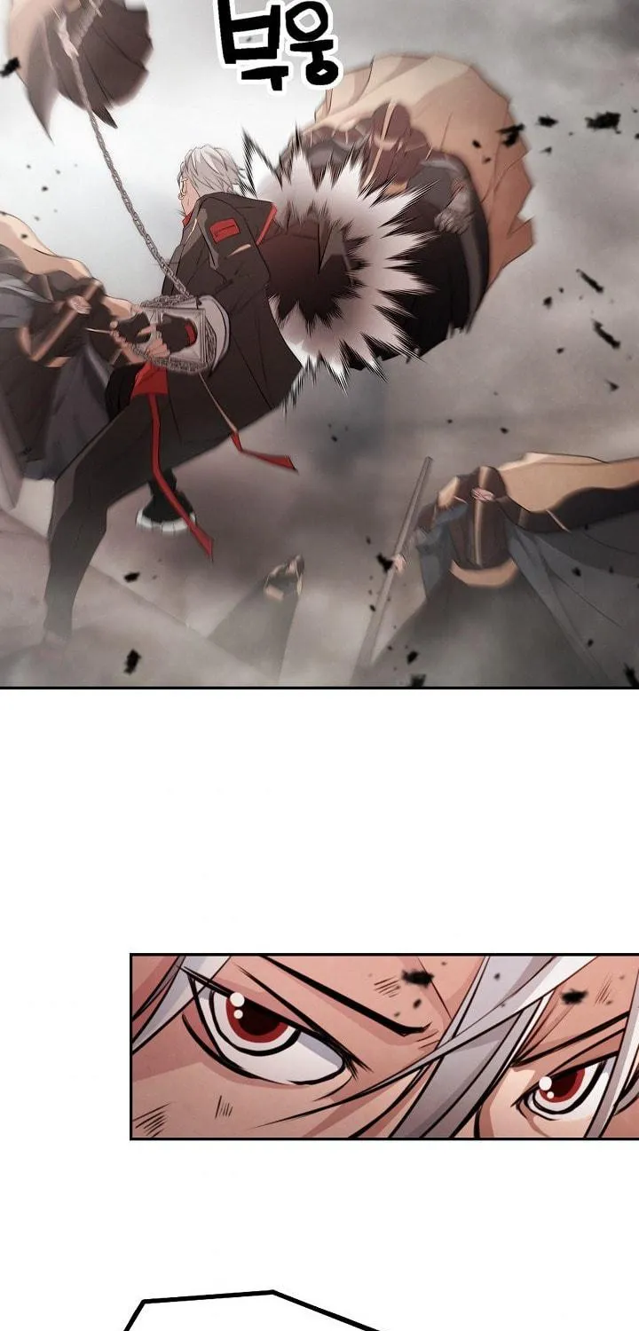 Who Killed the Murim Lord? Chapter 3 page 42 - 