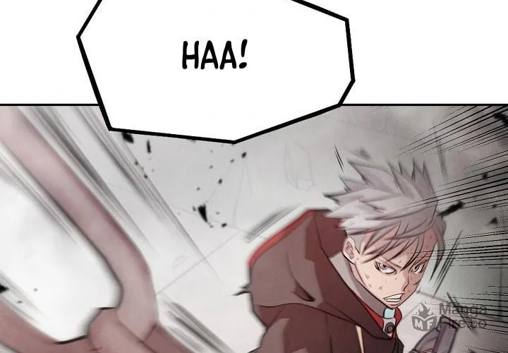 Who Killed the Murim Lord? Chapter 3 page 43 - 