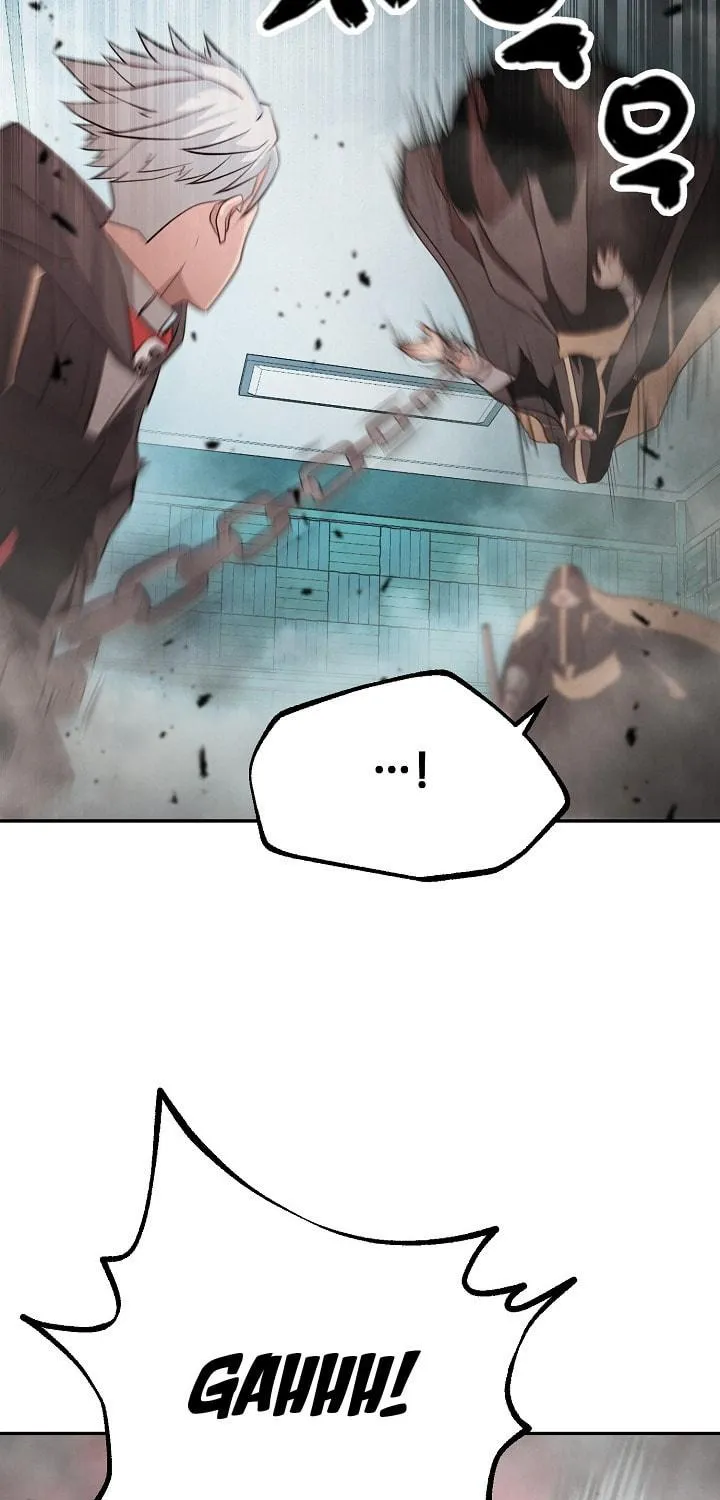 Who Killed the Murim Lord? Chapter 3 page 47 - 