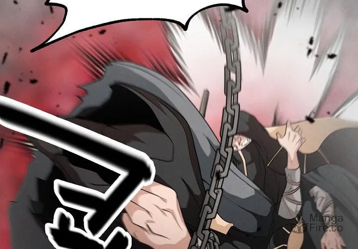 Who Killed the Murim Lord? Chapter 3 page 48 - 