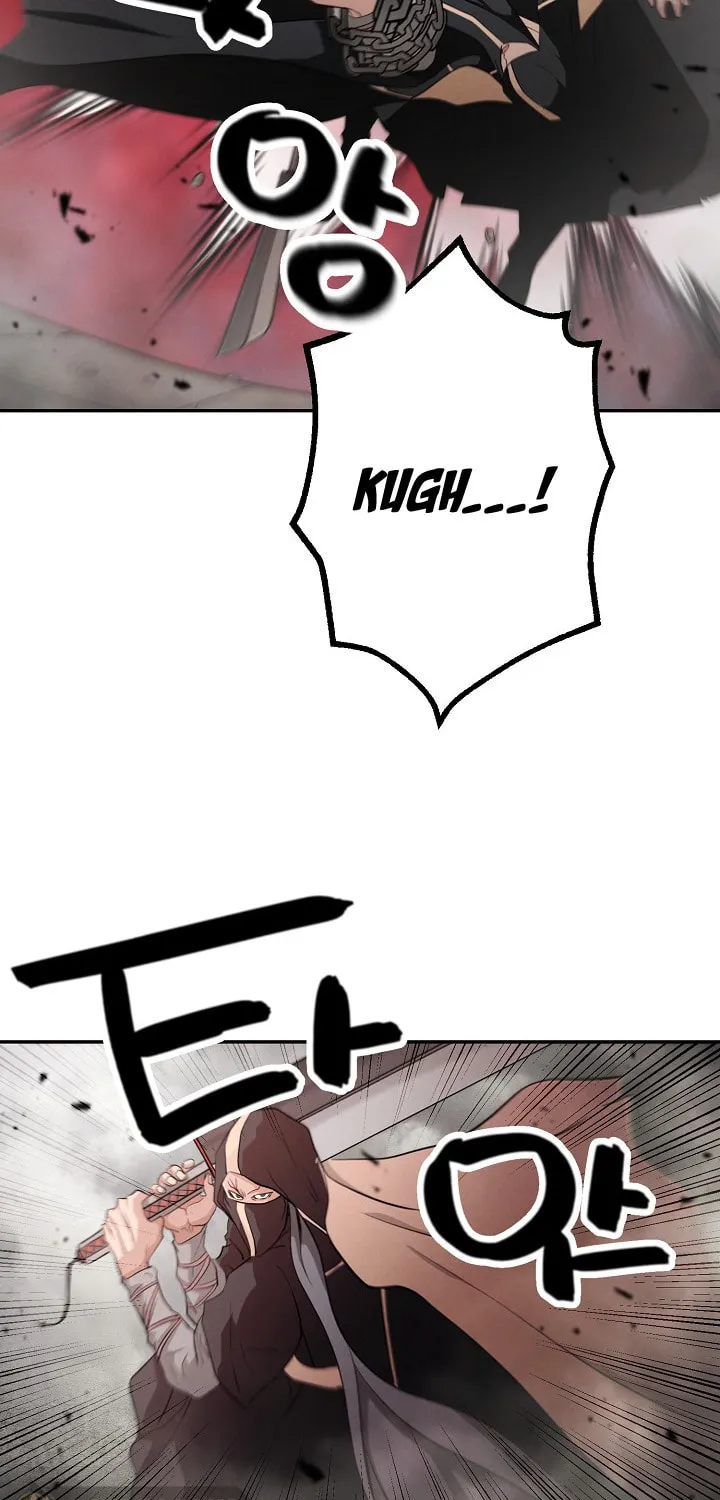 Who Killed the Murim Lord? Chapter 3 page 49 - 