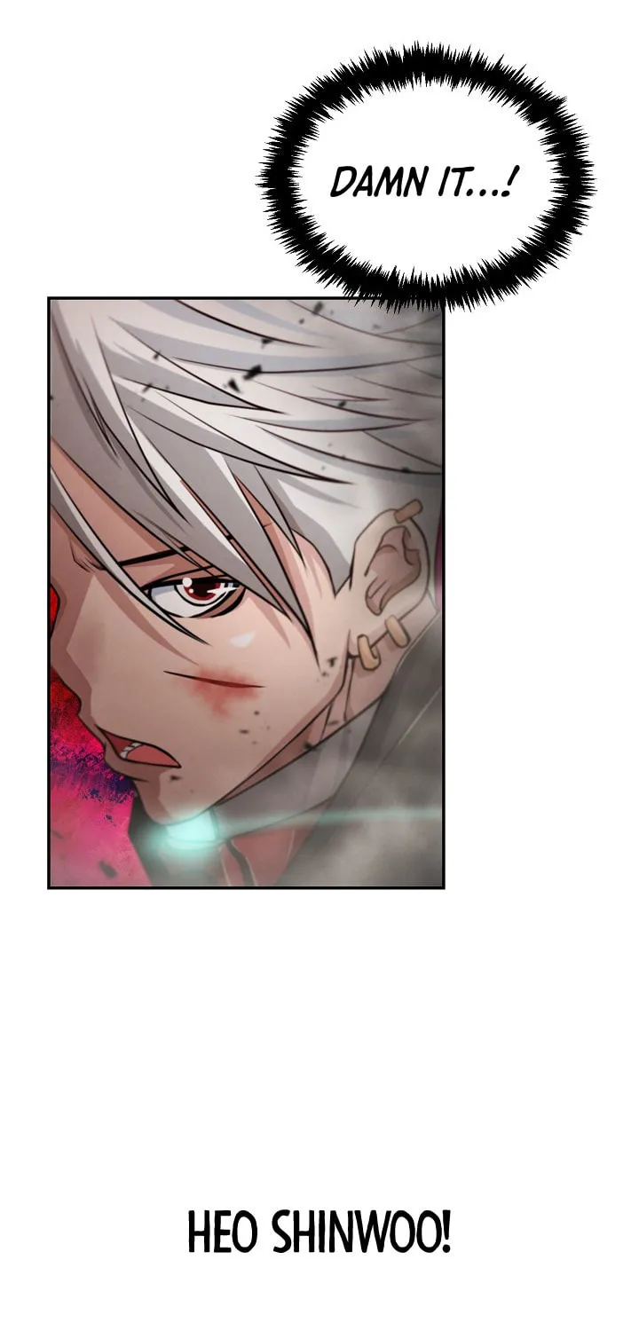 Who Killed the Murim Lord? Chapter 3 page 51 - 