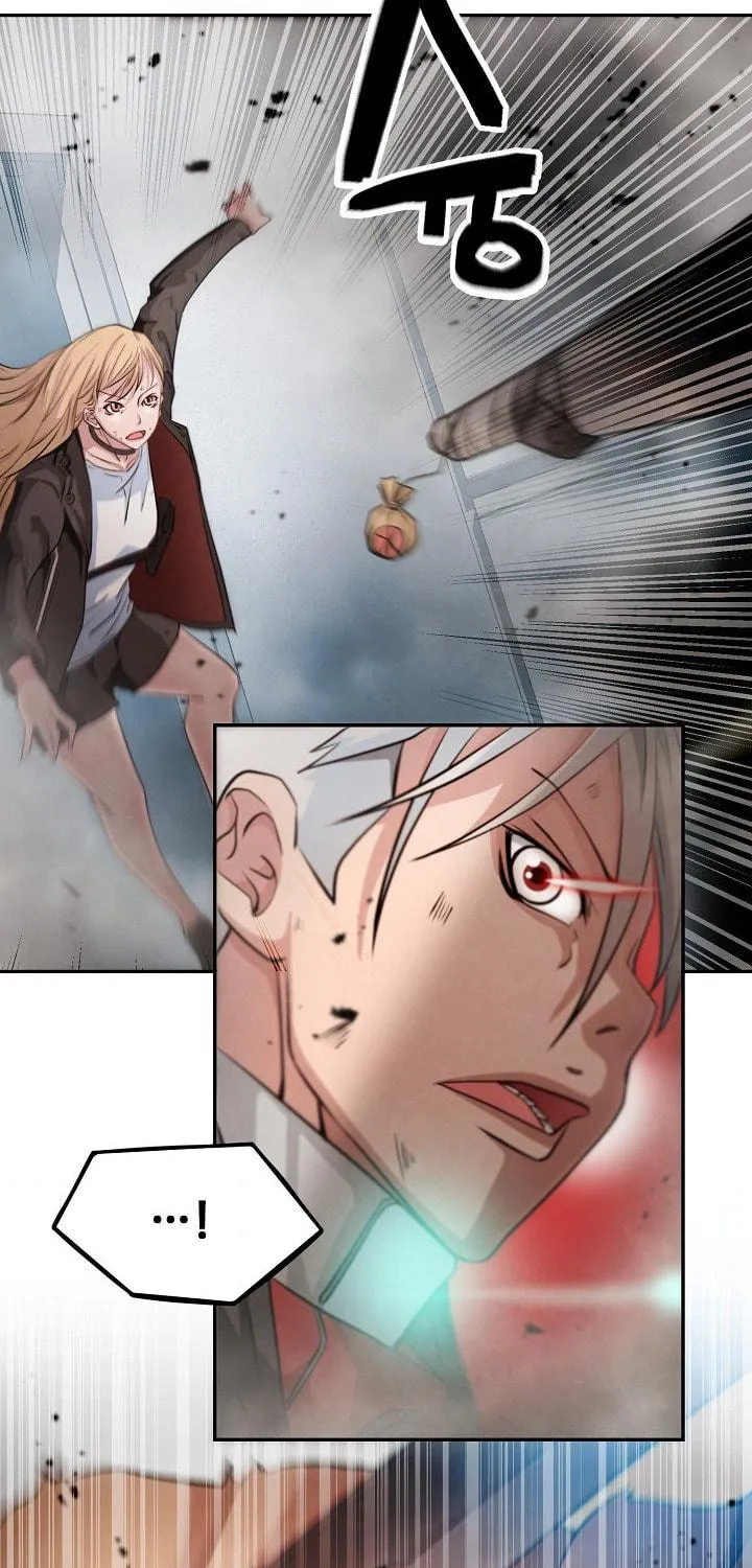 Who Killed the Murim Lord? Chapter 3 page 53 - 