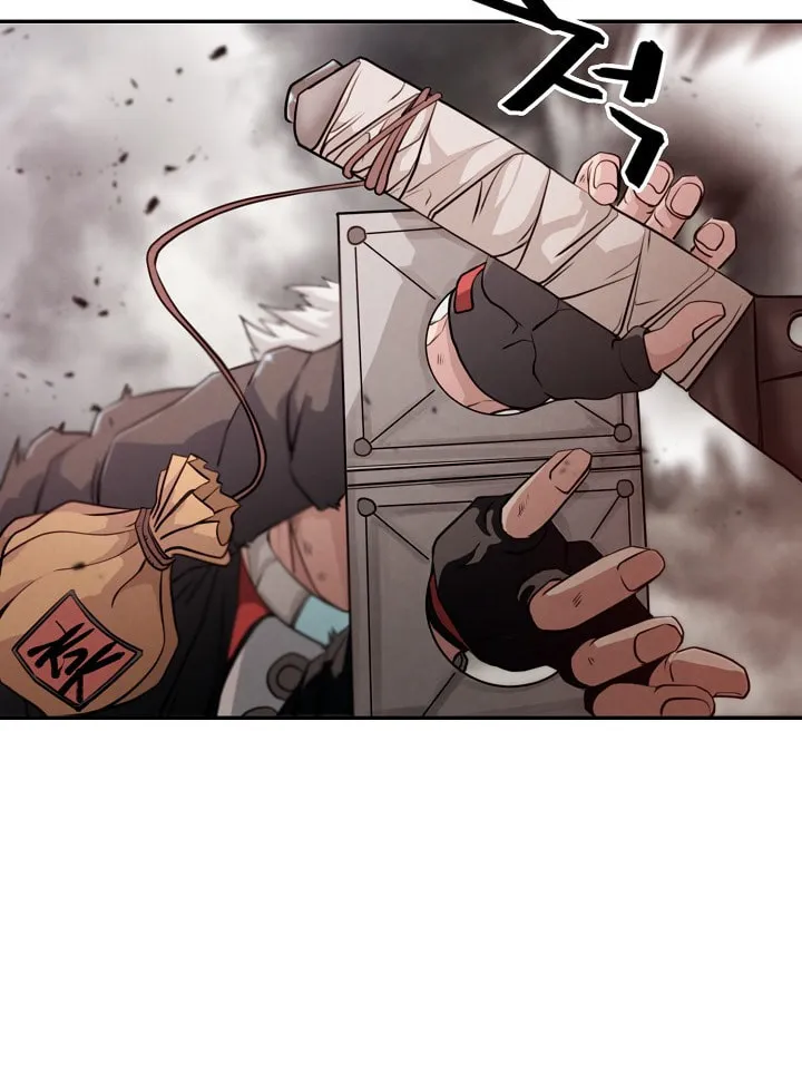 Who Killed the Murim Lord? Chapter 3 page 57 - 