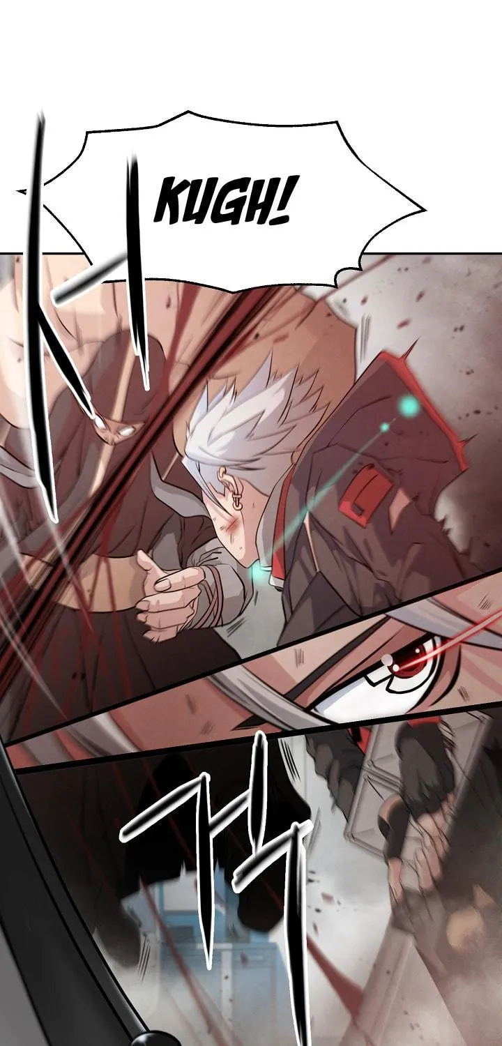 Who Killed the Murim Lord? Chapter 3 page 58 - 