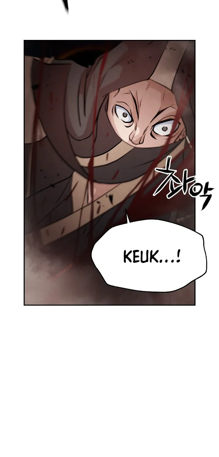 Who Killed the Murim Lord? Chapter 3 page 60 - 