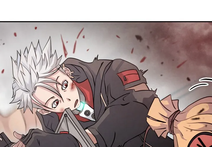 Who Killed the Murim Lord? Chapter 3 page 61 - 