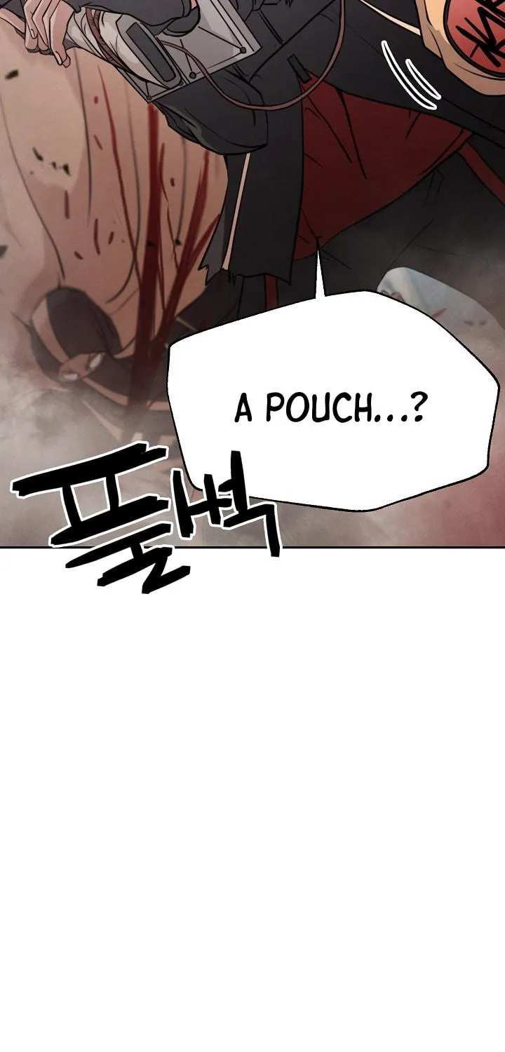 Who Killed the Murim Lord? Chapter 3 page 62 - 