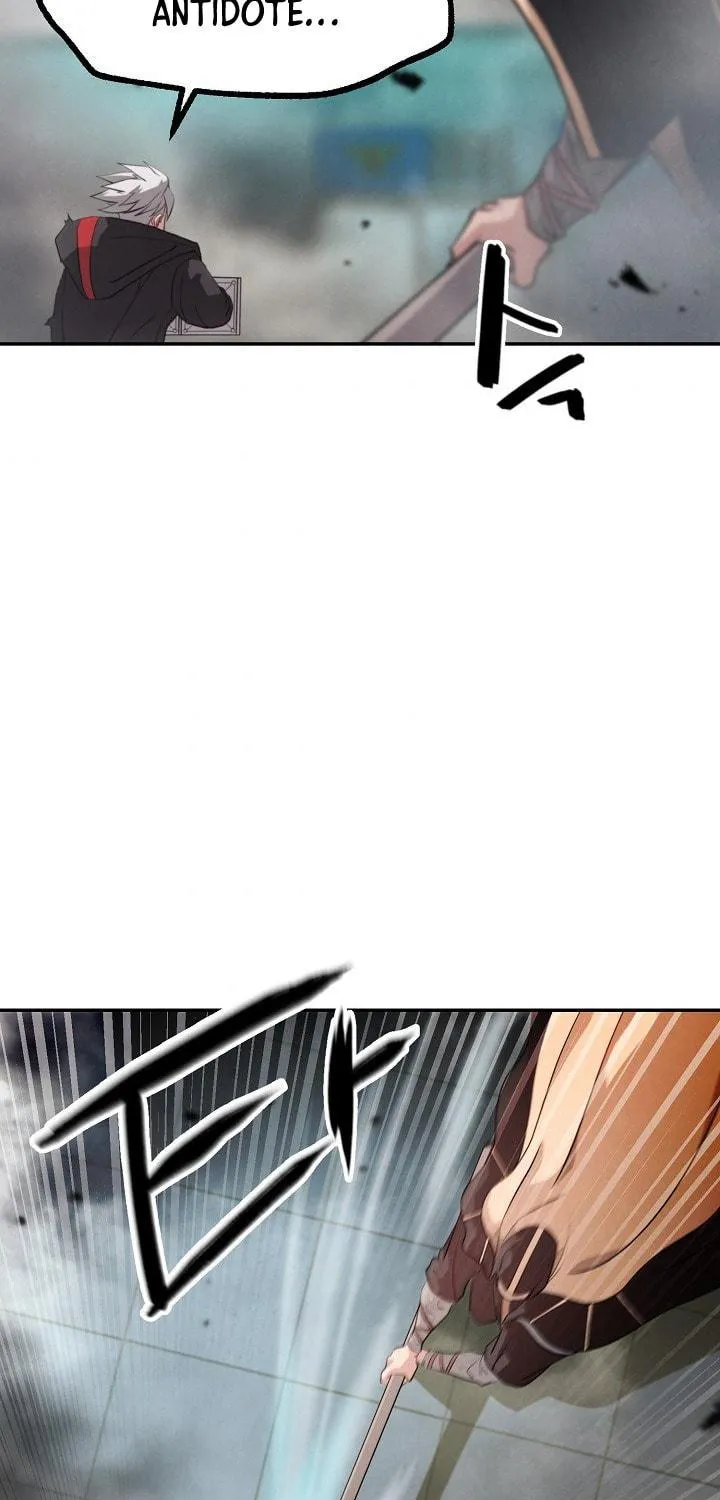 Who Killed the Murim Lord? Chapter 3 page 64 - 
