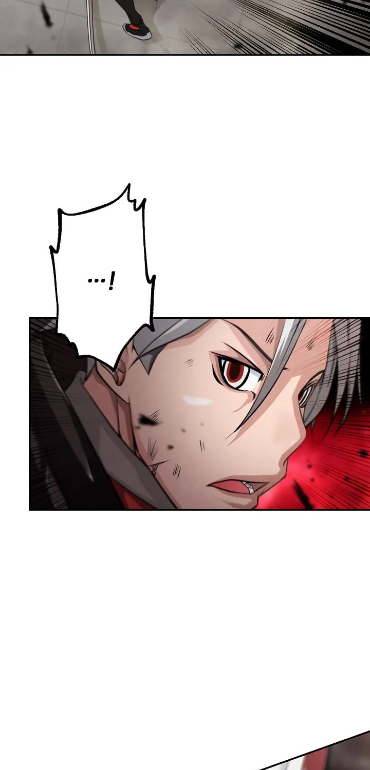Who Killed the Murim Lord? Chapter 3 page 66 - 