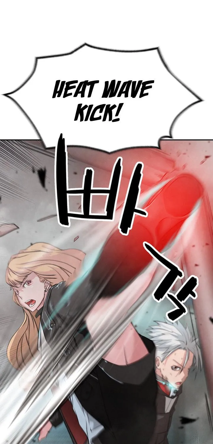 Who Killed the Murim Lord? Chapter 3 page 69 - 