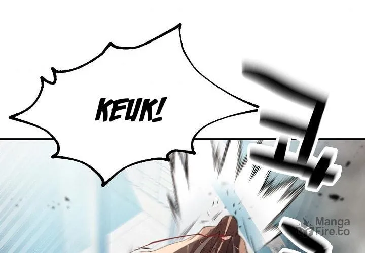 Who Killed the Murim Lord? Chapter 3 page 76 - 
