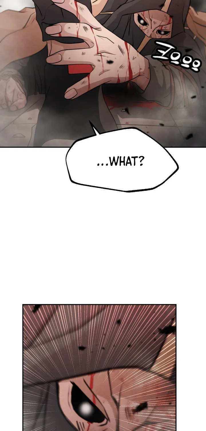 Who Killed the Murim Lord? Chapter 3 page 84 - 