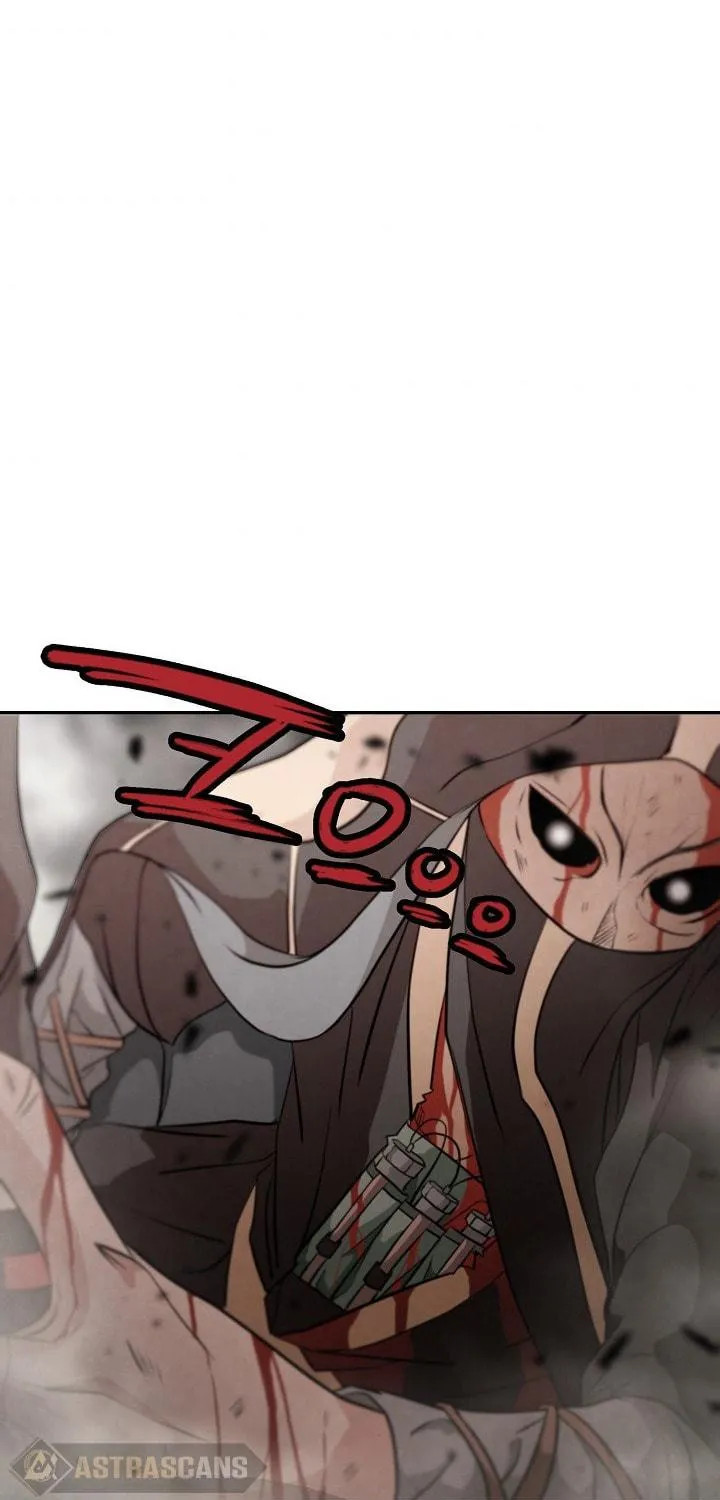 Who Killed the Murim Lord? Chapter 3 page 86 - 
