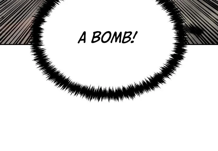 Who Killed the Murim Lord? Chapter 3 page 89 - 