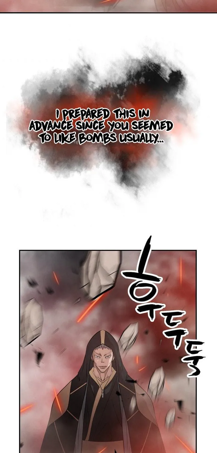 Who Killed the Murim Lord? Chapter 3 page 97 - 