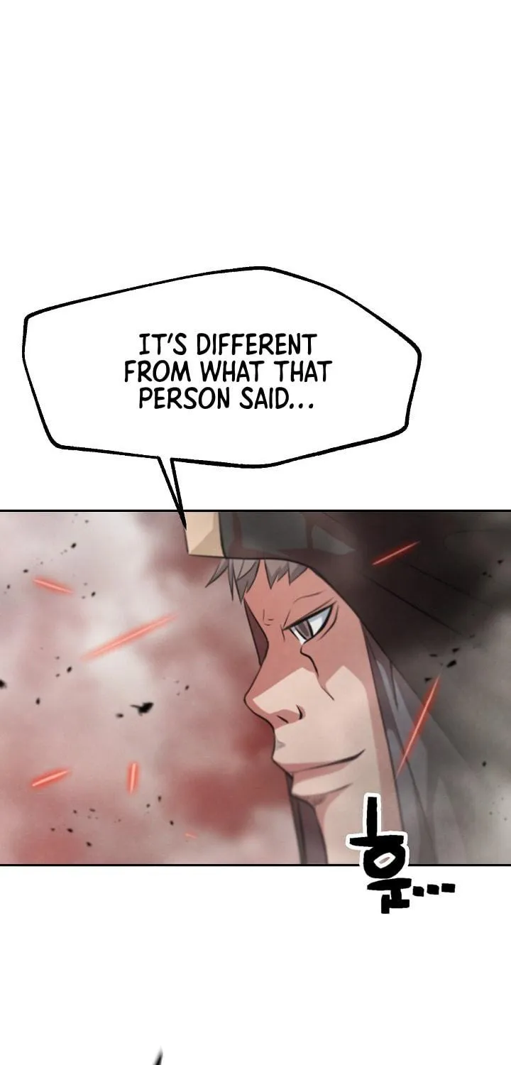 Who Killed the Murim Lord? Chapter 3 page 99 - 