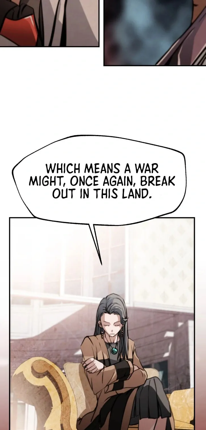 Who Killed the Murim Lord? Chapter 30 page 13 - 