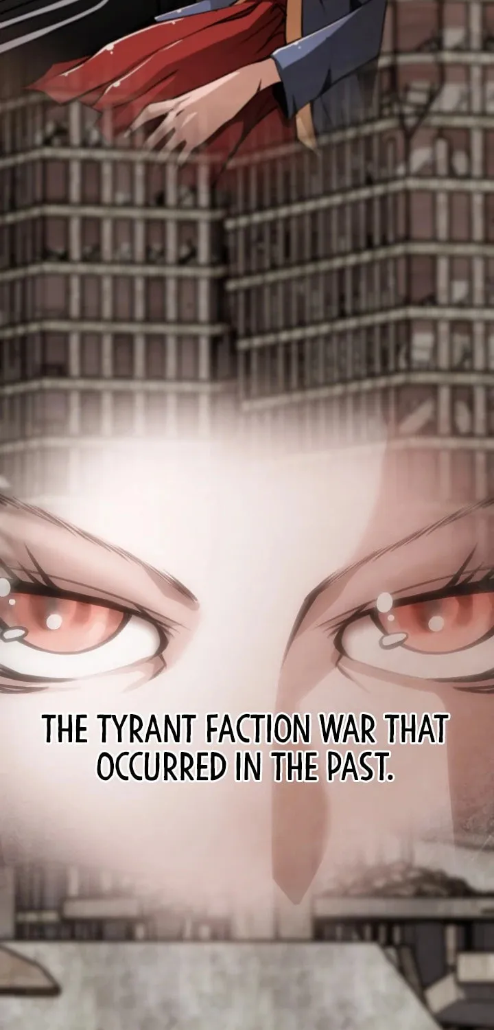 Who Killed the Murim Lord? Chapter 30 page 15 - 