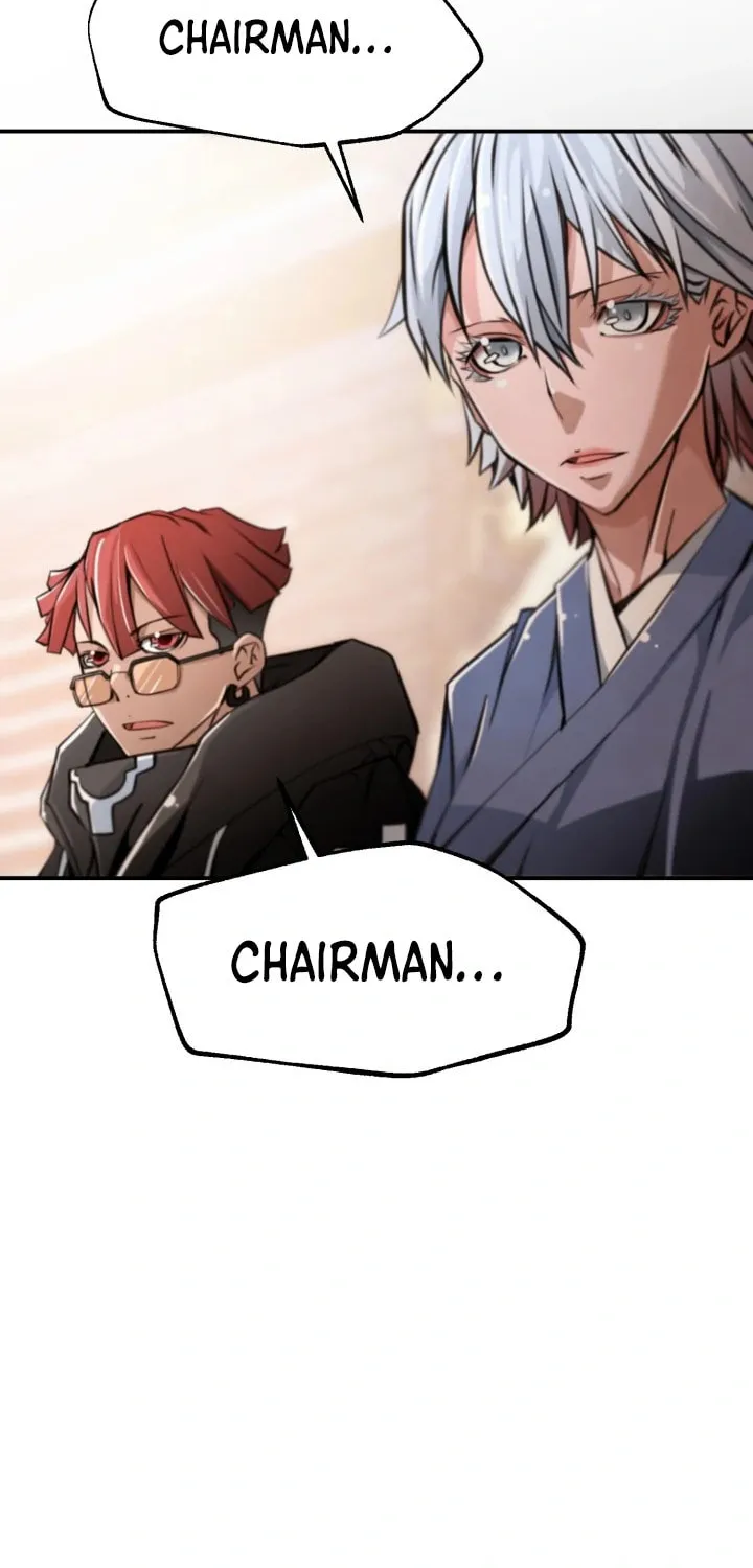Who Killed the Murim Lord? Chapter 30 page 21 - 