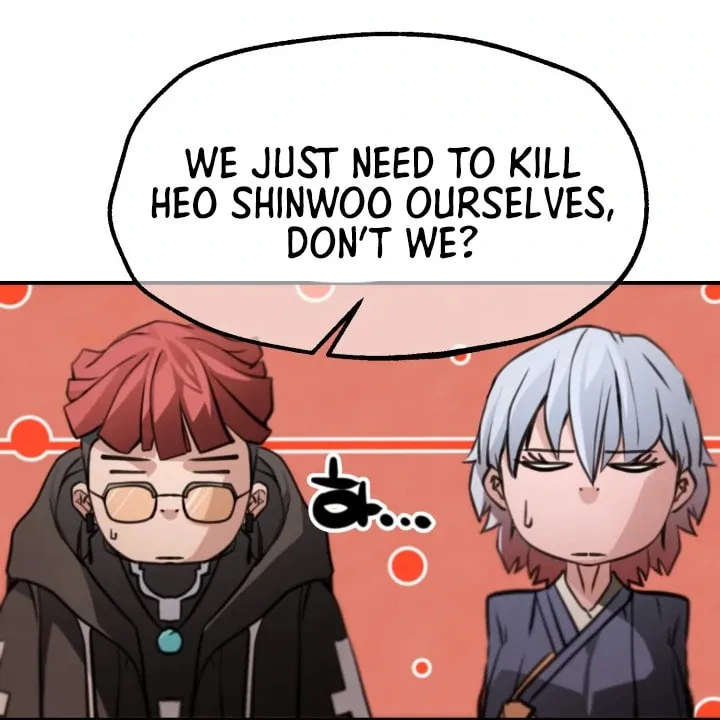 Who Killed the Murim Lord? Chapter 30 page 24 - 