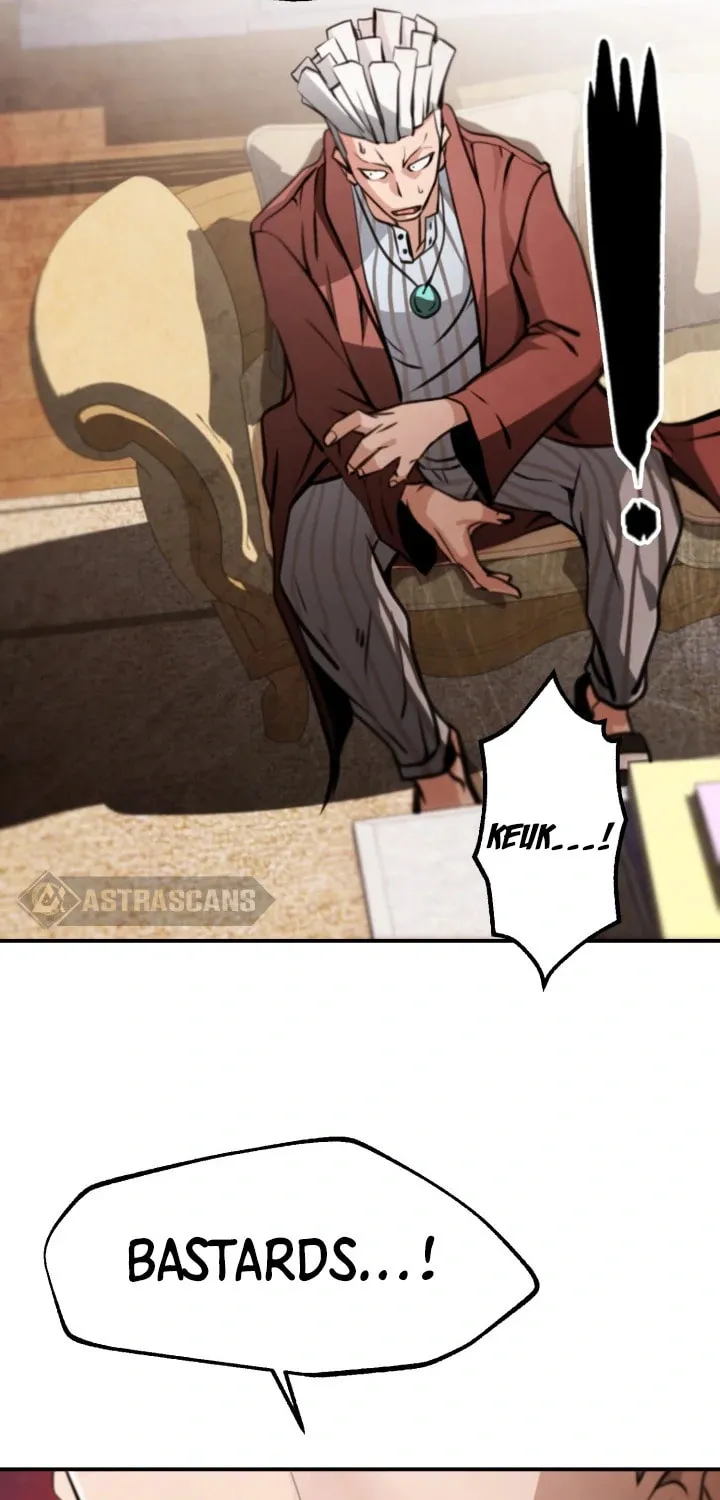Who Killed the Murim Lord? Chapter 30 page 29 - 