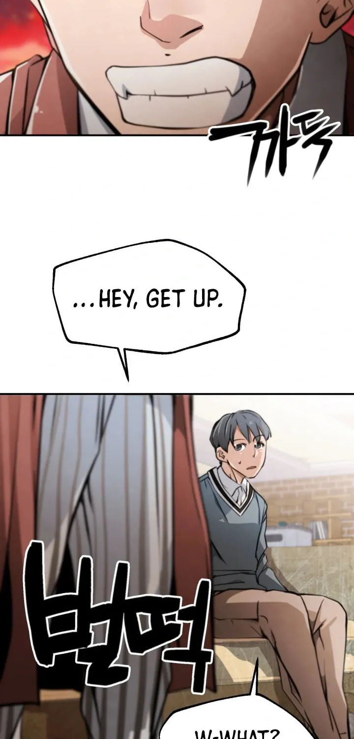 Who Killed the Murim Lord? Chapter 30 page 30 - 