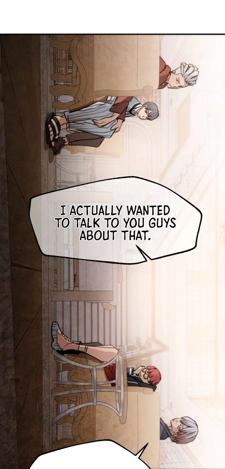 Who Killed the Murim Lord? Chapter 30 page 4 - 