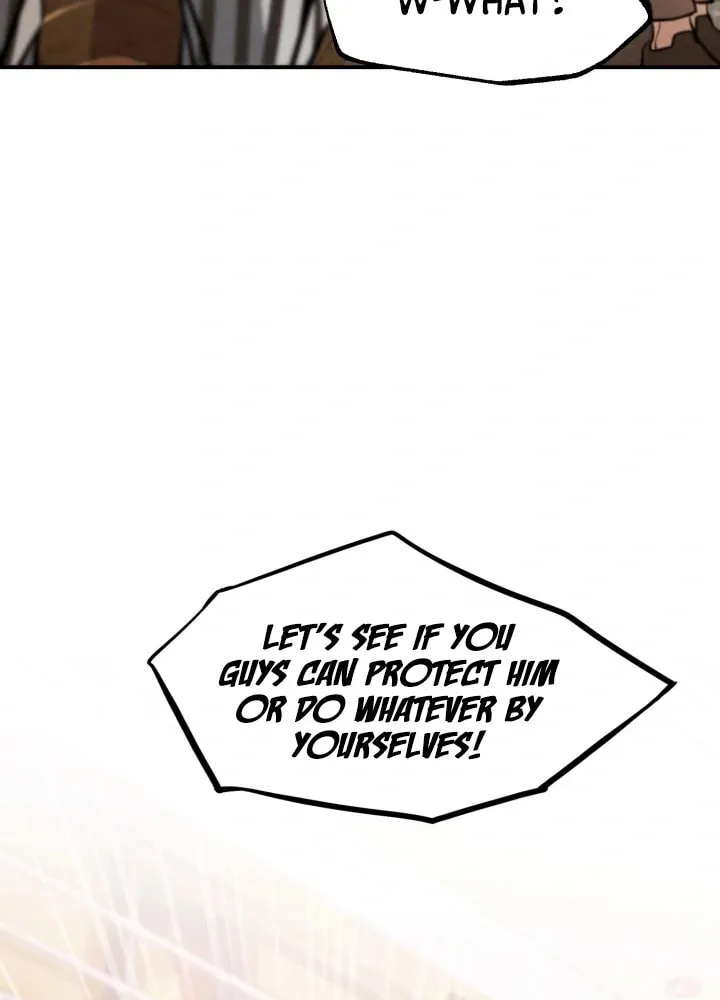 Who Killed the Murim Lord? Chapter 30 page 31 - 