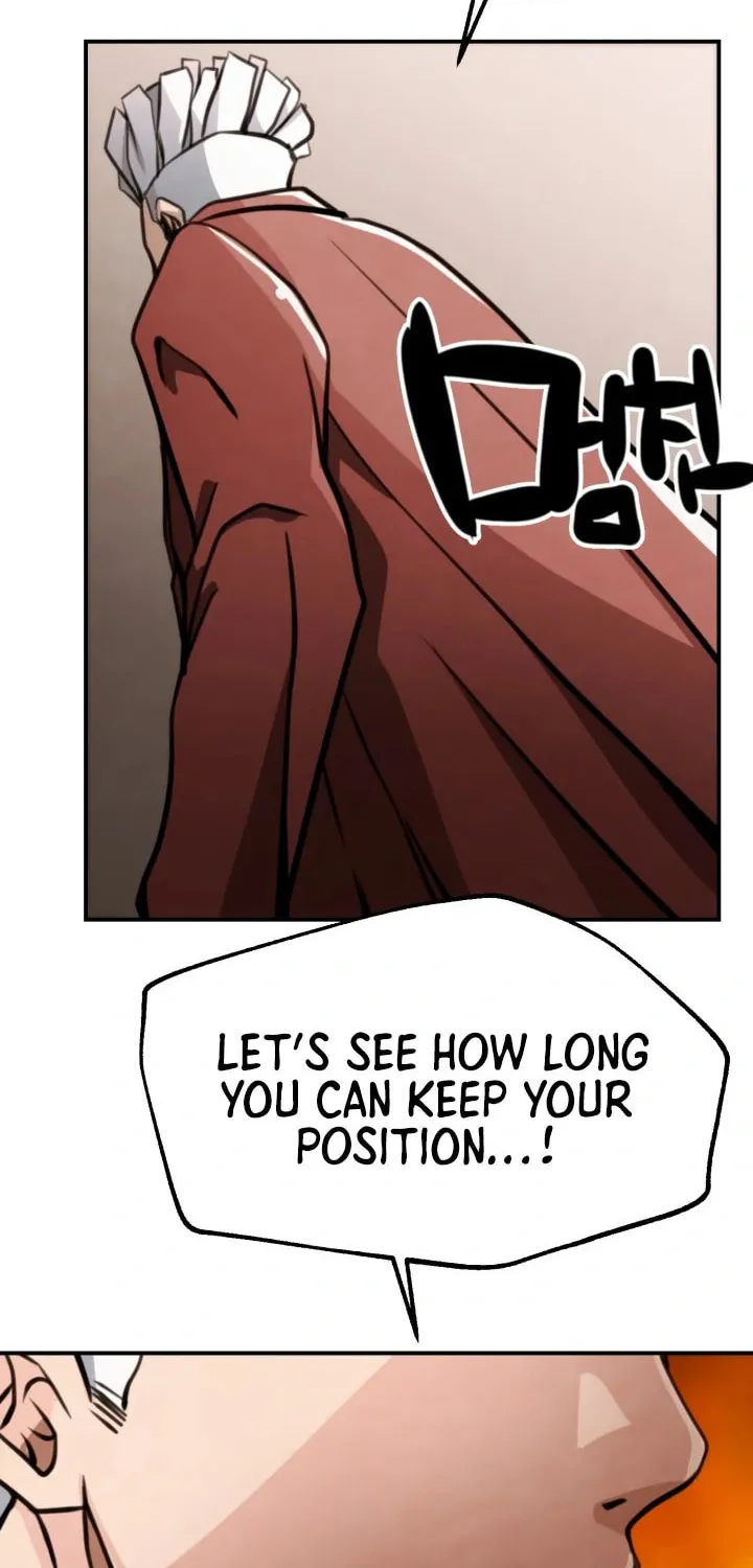 Who Killed the Murim Lord? Chapter 30 page 35 - 