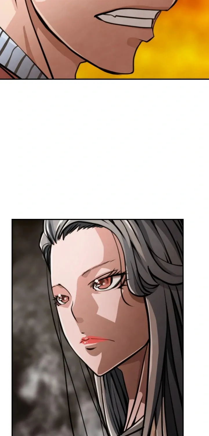 Who Killed the Murim Lord? Chapter 30 page 36 - 