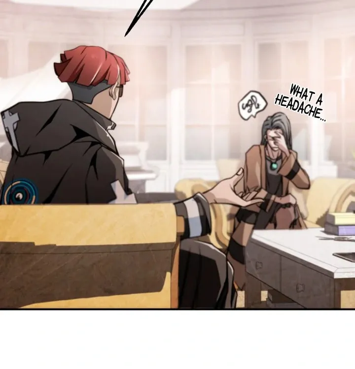 Who Killed the Murim Lord? Chapter 30 page 38 - 