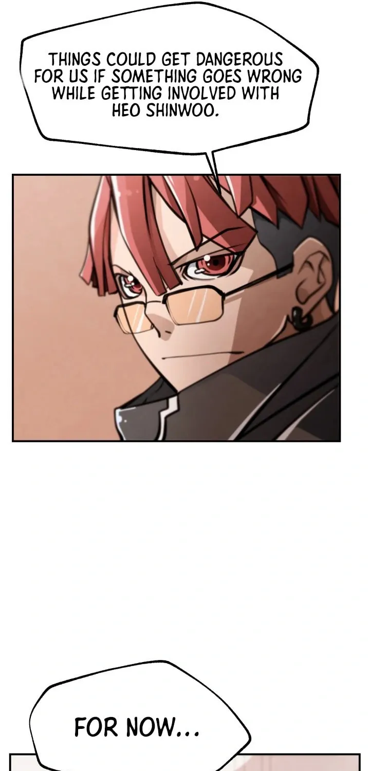 Who Killed the Murim Lord? Chapter 30 page 39 - 