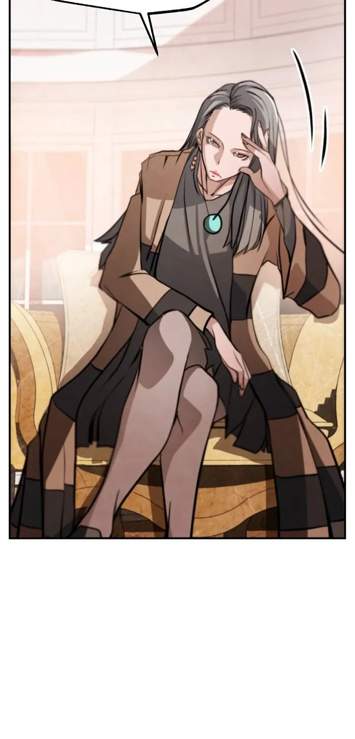 Who Killed the Murim Lord? Chapter 30 page 40 - 
