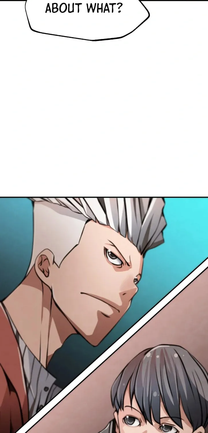 Who Killed the Murim Lord? Chapter 30 page 5 - 