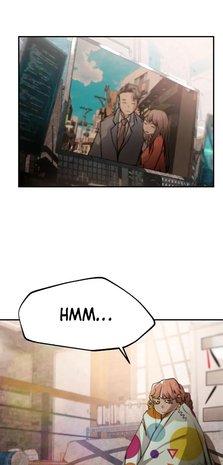 Who Killed the Murim Lord? Chapter 30 page 44 - 