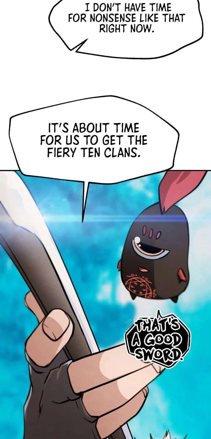 Who Killed the Murim Lord? Chapter 30 page 48 - 