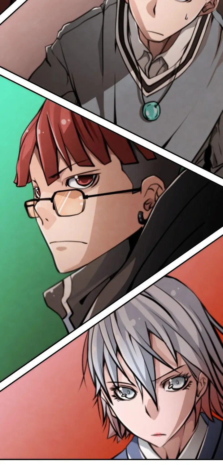 Who Killed the Murim Lord? Chapter 30 page 6 - 