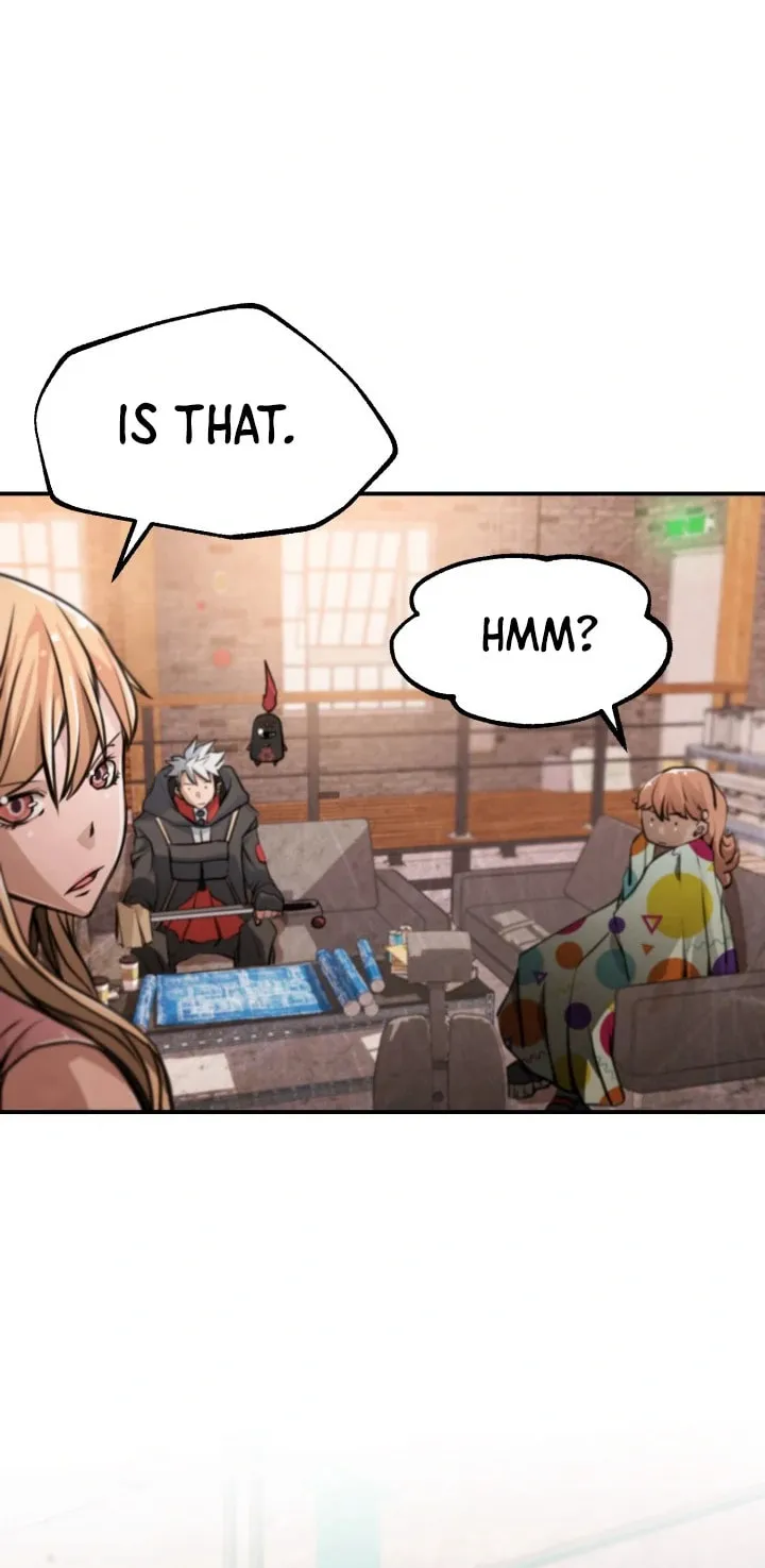 Who Killed the Murim Lord? Chapter 30 page 51 - 
